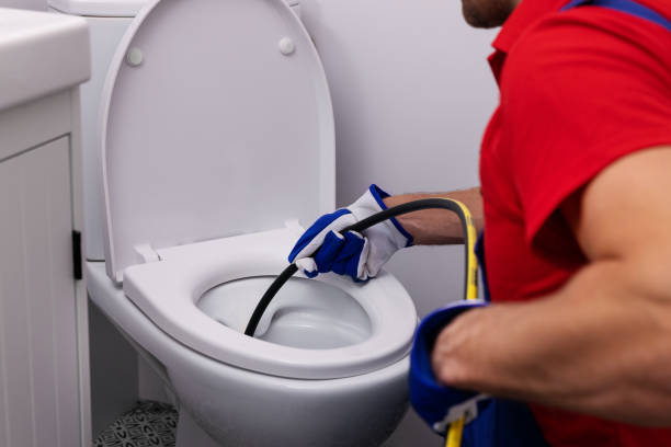 Best Leak Detection Services  in Memphis, TX
