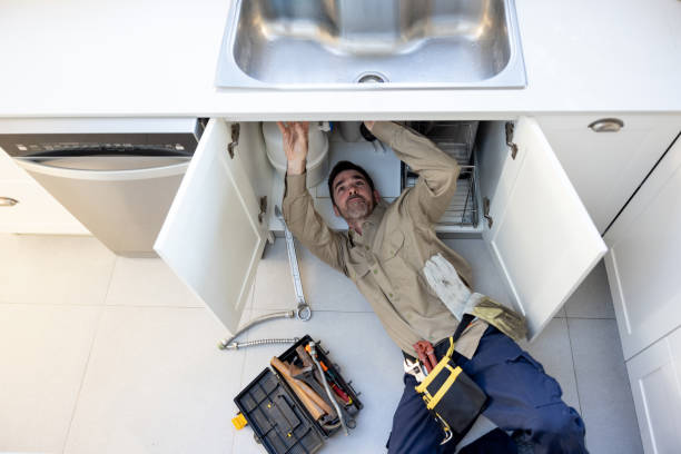 Best Hot Water Heater Installation  in Memphis, TX