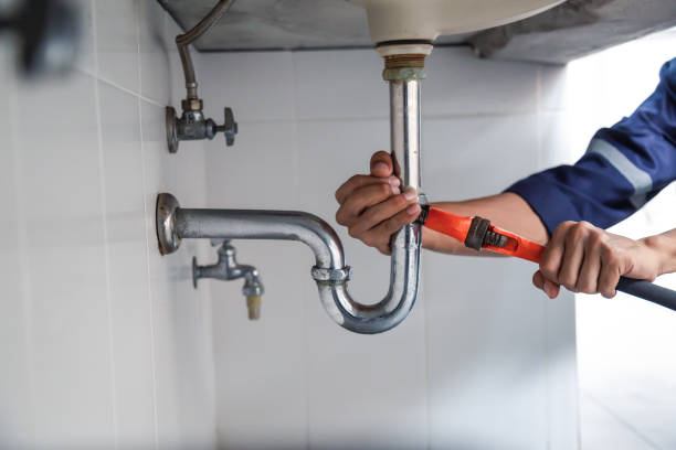 Best Plumbing Installation Services  in Memphis, TX