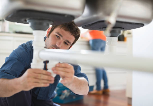 Best Plumbing Inspection Services  in Memphis, TX