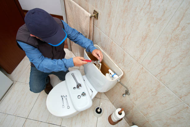 Best Shower Repair Services  in Memphis, TX