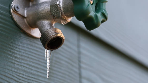 Best Water Leak Repair  in Memphis, TX