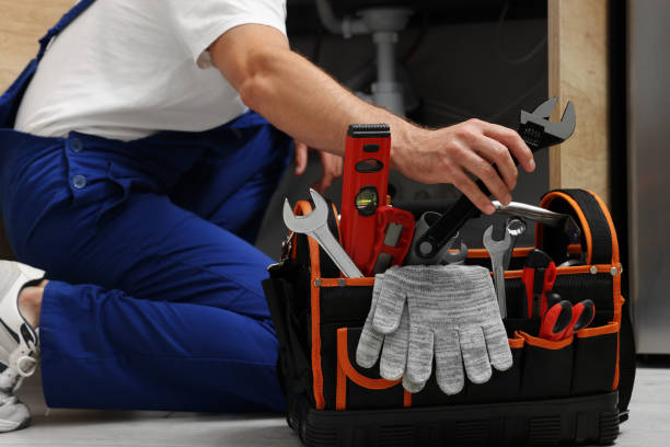 Best Commercial Plumbing Services  in Memphis, TX