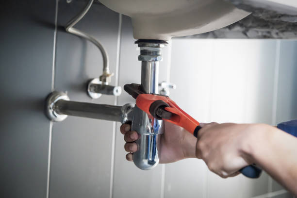 Best Residential Plumbing Services  in Memphis, TX