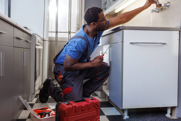 Best Clogged Drain Plumber  in Memphis, TX